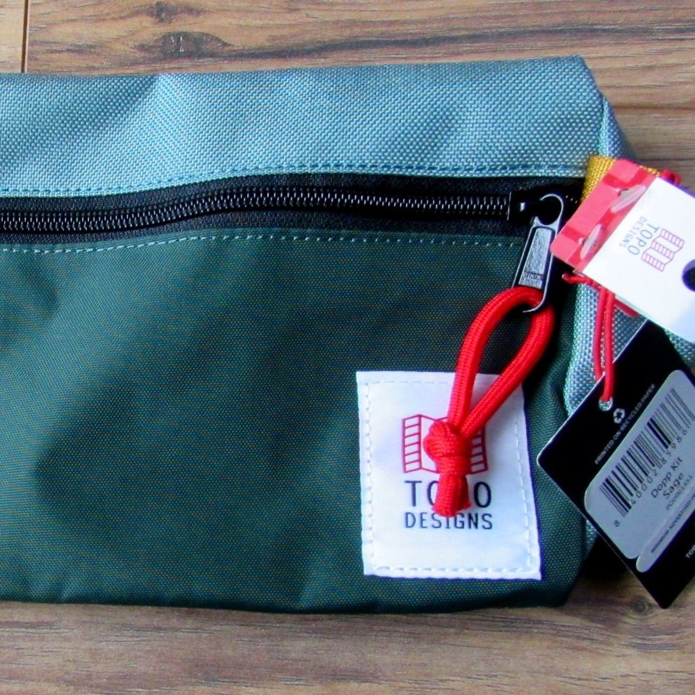 Topo Designs Dopp Kit Toiletry Kit